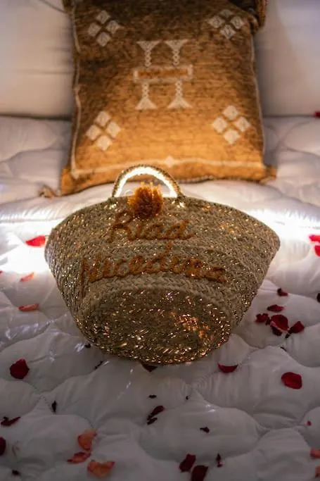 Riad Nicedina Marrakesh 0*,  Morocco