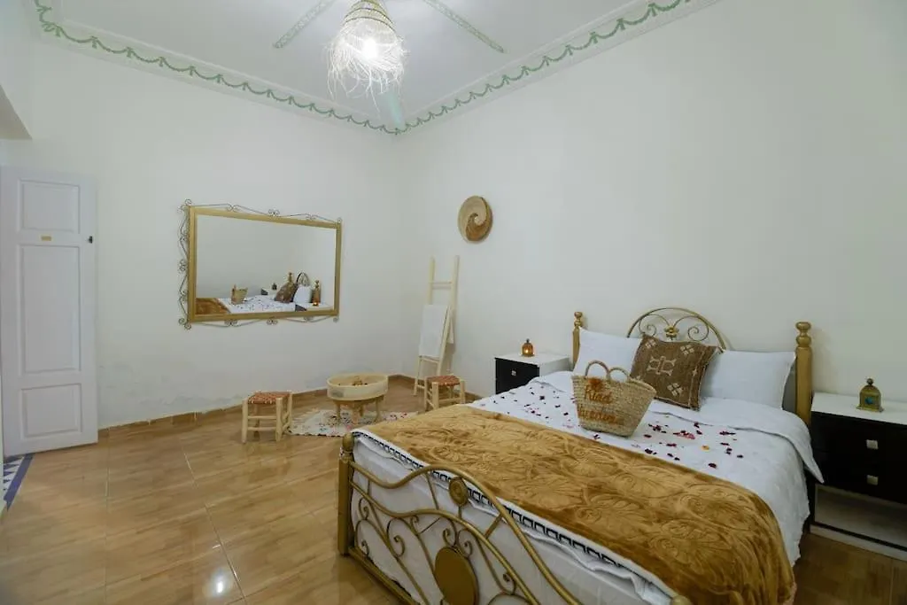 Riad Nicedina Marrakesh Morocco