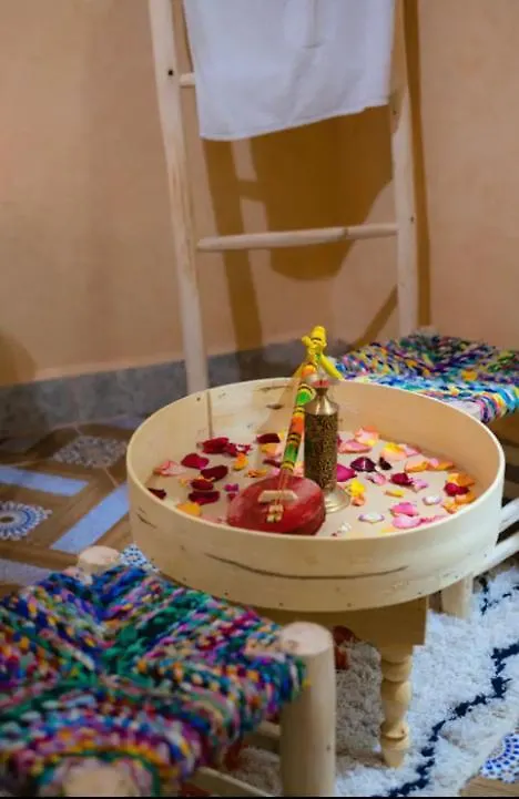 Riad Nicedina Marrakesh Morocco