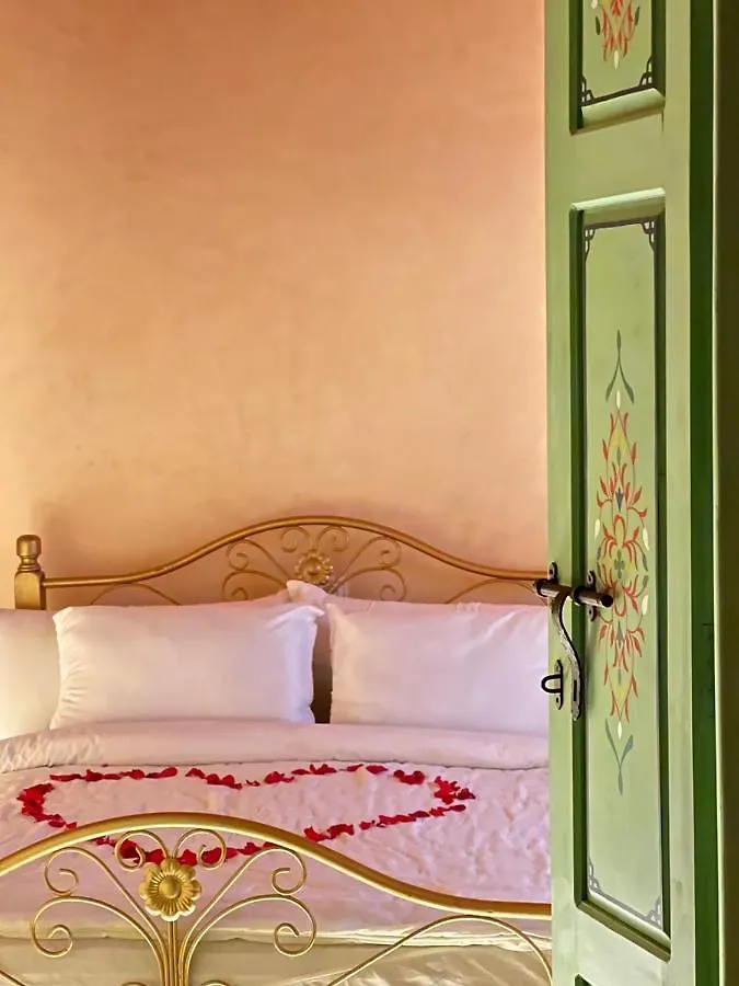 Apartment Riad Nicedina Marrakesh