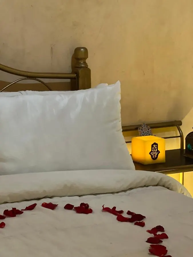 Riad Nicedina Marrakesh Apartment