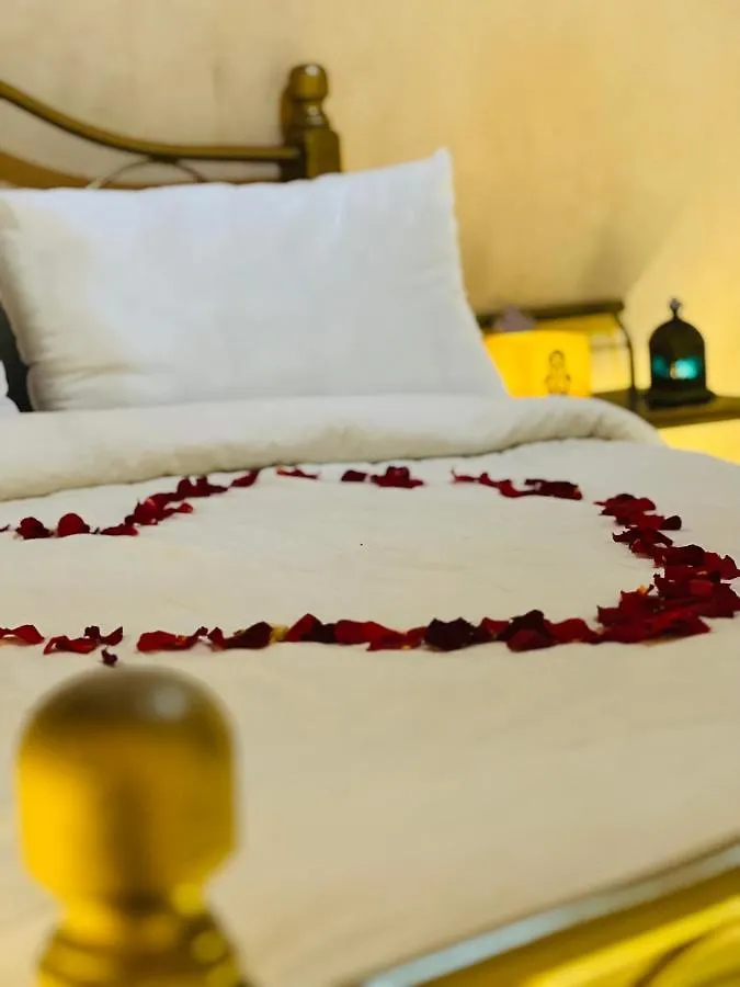 Riad Nicedina Marrakesh 0*,
