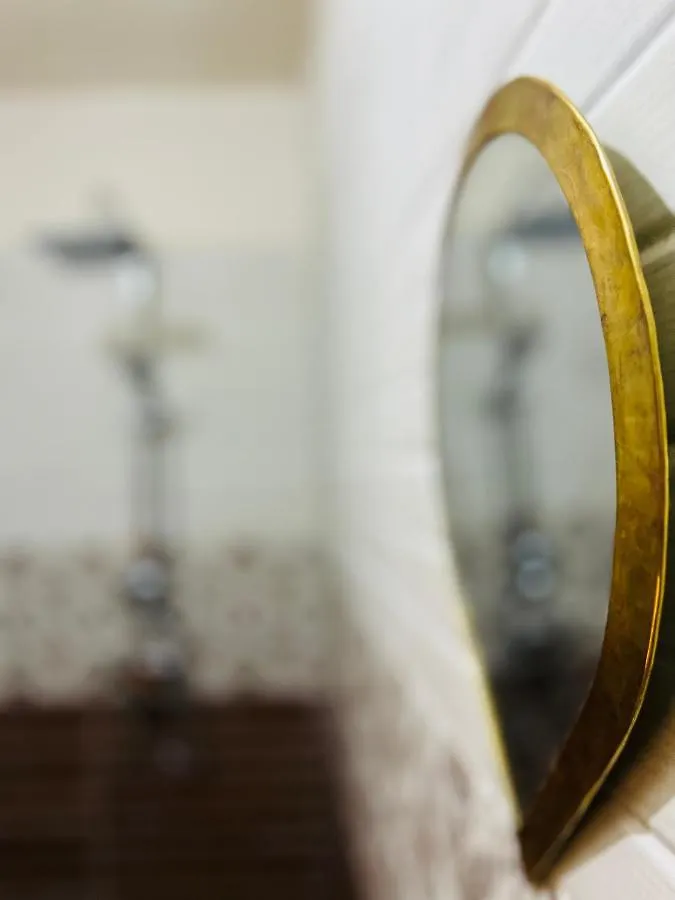 Riad Nicedina Marrakesh Apartment