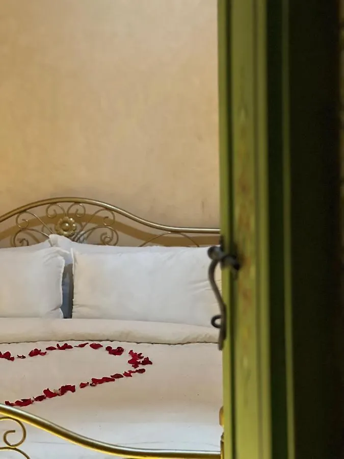 Apartment Riad Nicedina Marrakesh Morocco