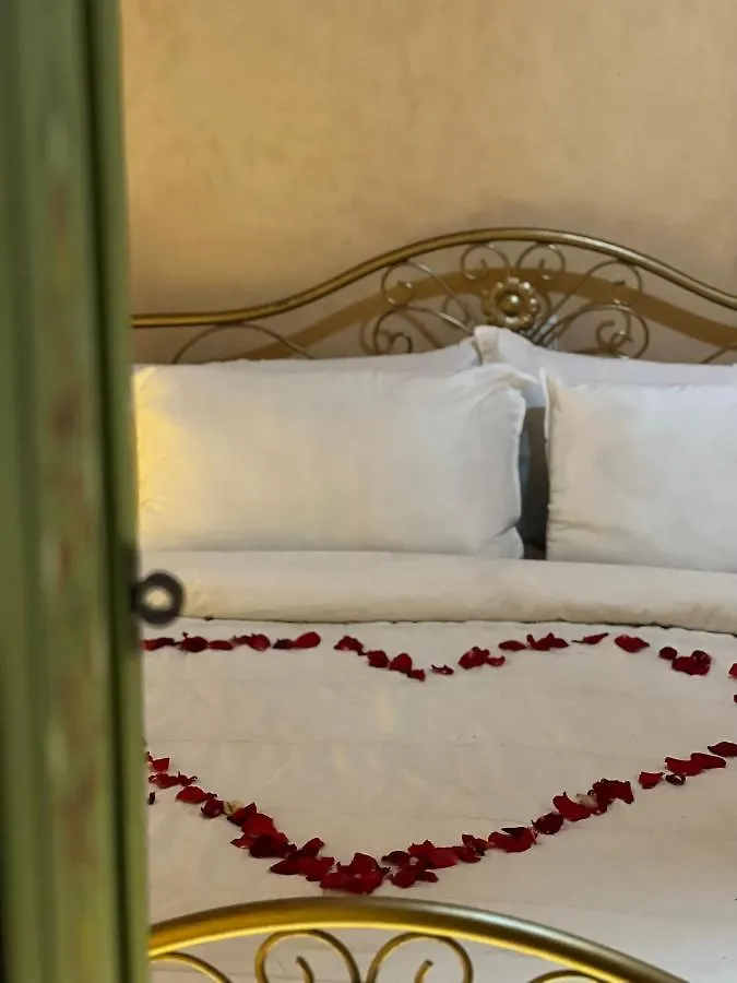 Riad Nicedina Marrakesh