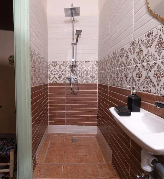 Riad Nicedina Marrakesh 0*,  Morocco