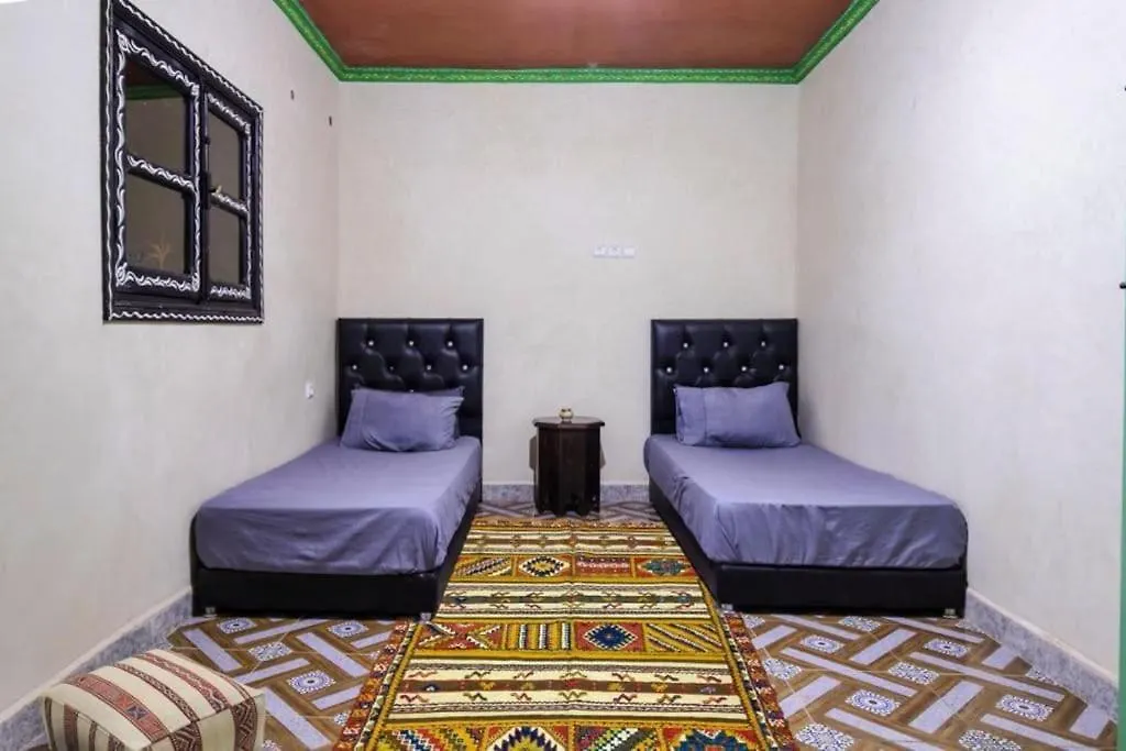 Riad Nicedina Marrakesh