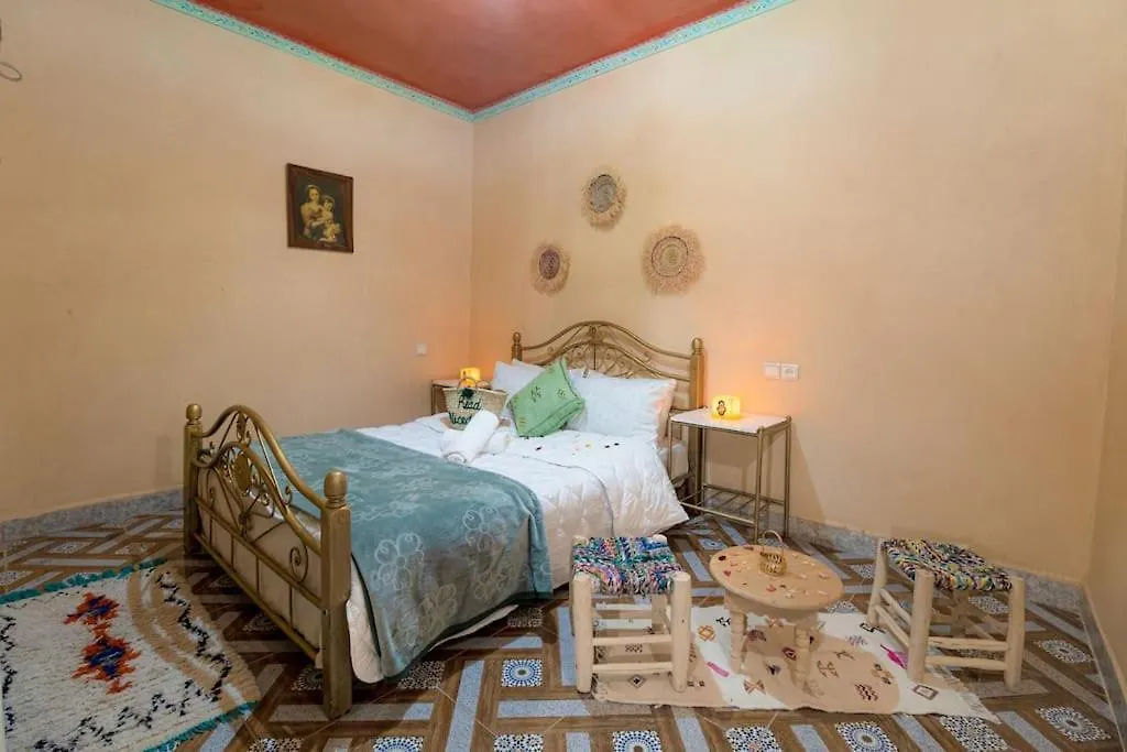 Riad Nicedina Marrakesh Apartment