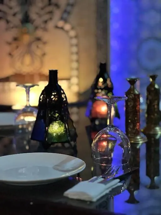 Apartment Riad Nicedina Marrakesh
